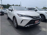 ハリアー 2.0 Z レザーパッケージ 