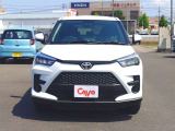ライズ  1.2 G