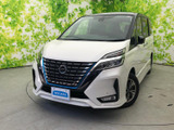 日産 セレナ 1.2 e-POWER ハイウェイスター V