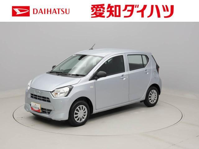 ミライース L SAIII 