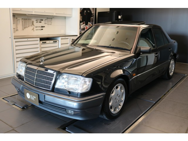 Eクラス E500 