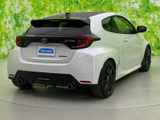 GRヤリス 1.6 RZ ハイ パフォーマンス 4WD 