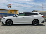 レヴォーグ 1.8 GT EX 4WD 