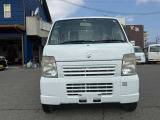 キャリイ KC エアコン パワステ 4WD 