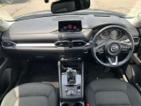 CX-5 2.2 XD プロアクティブ 4WD 
