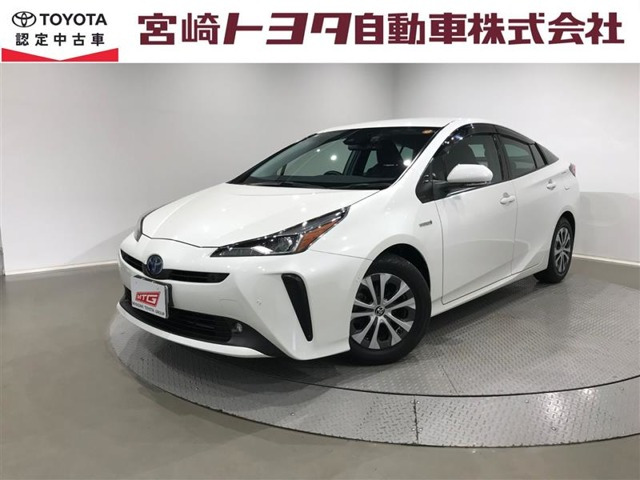 プリウス 1.8 A 