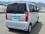 N-BOX G EX ホンダセンシング 