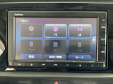 AM/FMラジオ、CD再生機能、Bluetoothオーディオなど多彩なオーディオ機能を搭載♪
