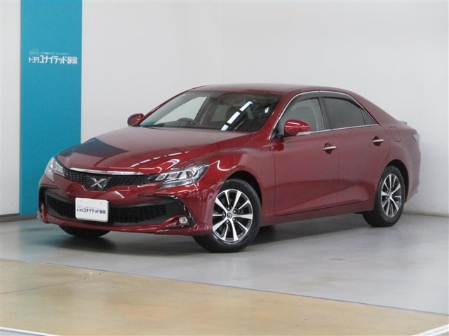 マークX 2.5 250S 