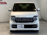 N-WGNカスタム L ホンダ センシング 4WD 