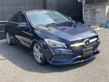 CLAクラス CLA180 AMGスタイル 