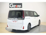 ノア 2.0 Si W×B II 