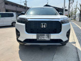 WR-V 1.5 Z ブラックスタイル 