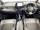 C-HR  G モード ネロ セーフティプラス 修復歴無し
