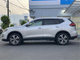 エクストレイル 2.0 20Xi 4WD 