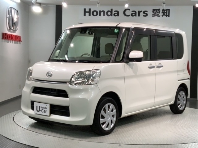 タント L SAII 
