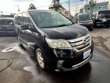 セレナ 2.0 ハイウェイスター 4WD 