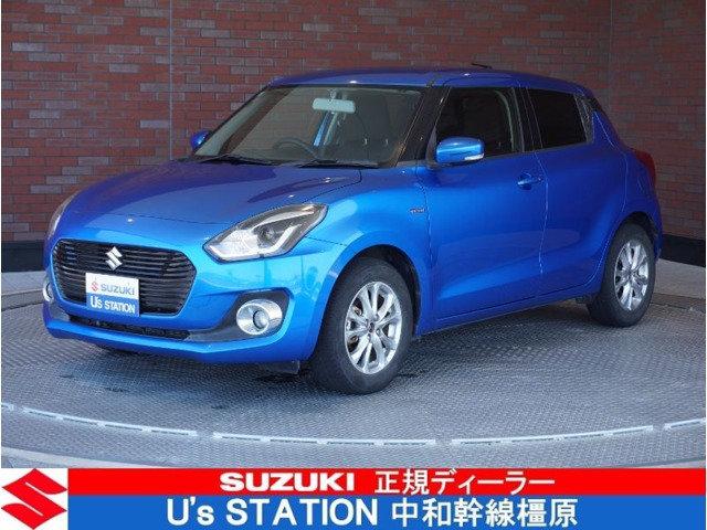 スイフト 1.2 ハイブリッド(HYBRID) ML 