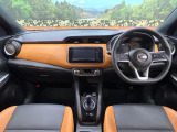 キックス 1.2 X ツートーン インテリアエディション (e-POWER) 