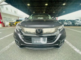 ヴェゼル 1.5 ハイブリッド X ホンダセンシング 