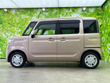 スペーシア ハイブリッド(HYBRID) G 4WD 