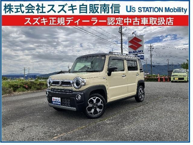 ハスラー J スタイルII 
