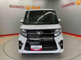 タントカスタム X セレクション