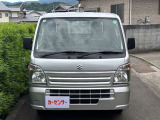 キャリイ KC エアコン パワステ 4WD 