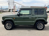 ジムニー XC 4WD 