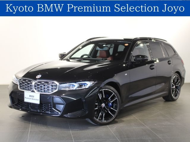 3シリーズツーリング M340i xドライブ 4WD 