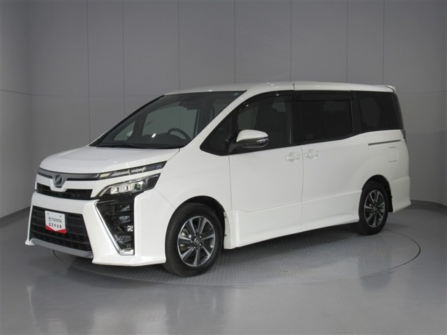 ヴォクシー 2.0 ZS 