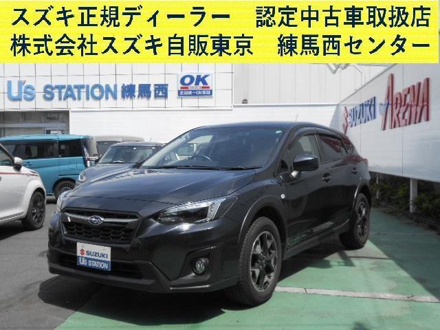 XV 1.6i-L アイサイト 4WD 