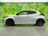 GRヤリス 1.6 RZ ハイ パフォーマンス 4WD 