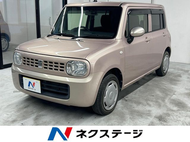 アルトラパン G 