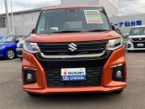ソリオ 1.2 ハイブリッド(HYBRID) SZ 
