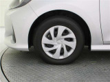 タイヤサイズは 175/70 R14 です。