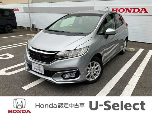 フィット 1.3 13G L ホンダセンシング 