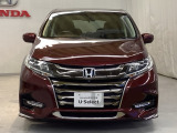 オデッセイ 2.0 ハイブリッド アブソルート EX ホンダ センシング 