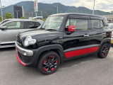 クロスビー 1.0 ハイブリッド(HYBRID) MZ 