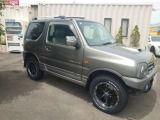 ジムニー ランドベンチャー 4WD 