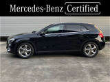 GLAクラス GLA220 4マチック 4WD 