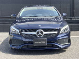 CLAクラス CLA180 AMGスタイル 