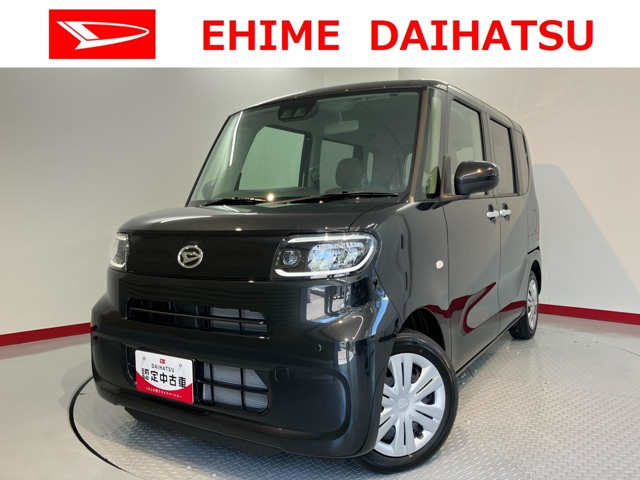 タント L 
