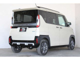 デリカミニ T 4WD 