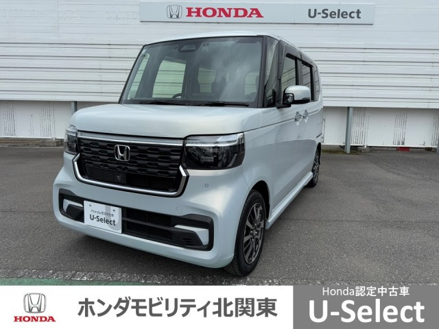 N-BOX  