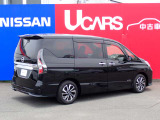 セレナ 2.0 ハイウェイスター V 