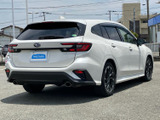 レヴォーグ 1.8 GT EX 4WD 
