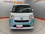 ムーヴキャンバス G メイクアップ リミテッド SAIII 