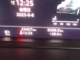 距離 23427km です。