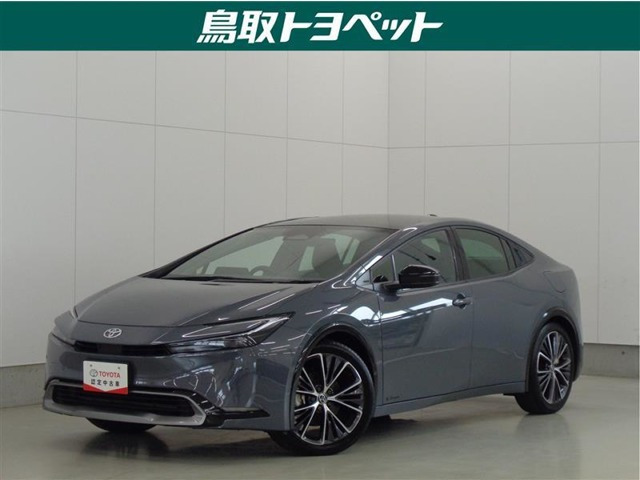プリウス 2.0 Z E-Four 4WD 